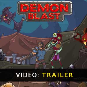 Demon Blast Key kaufen Preisvergleich