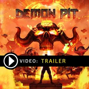 Buy Demon Pit CD Key Compare Prices