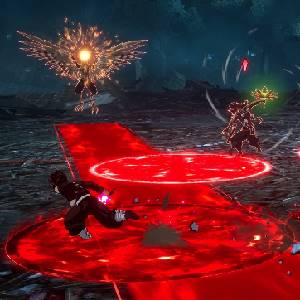 Demon Slayer Kimetsu no Yaiba The Hinokami Chronicles 2 - Hantengu-Dämon