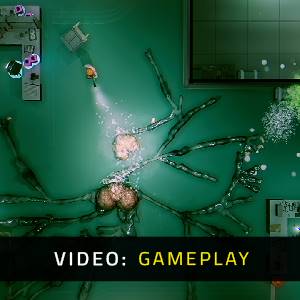 Demon Spore - Gameplay
