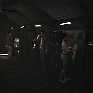 Demonologist Wissenschaftler