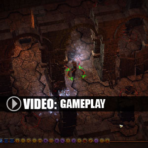 Demons Age Gameplay Video