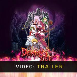 DemonsTier - Video-Trailer