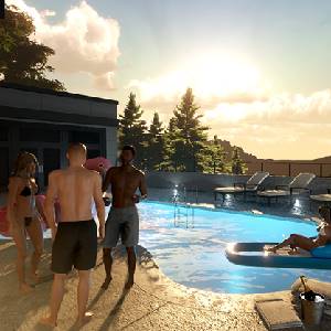 Denizen - Musik Liste