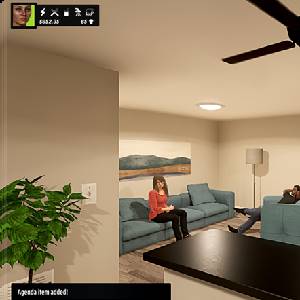 Denizen - Stellenausschreibung