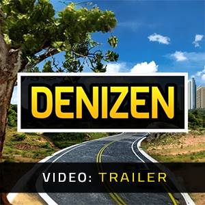 Denizen - Trailer