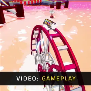 Denshattack! - Gameplay