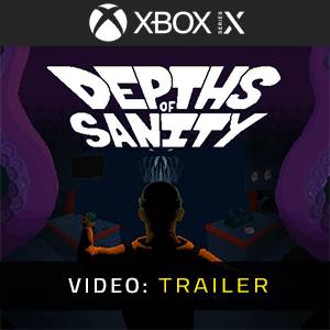 Depths of Sanity - Video-Trailer
