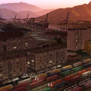 Derail Valley - Fracht