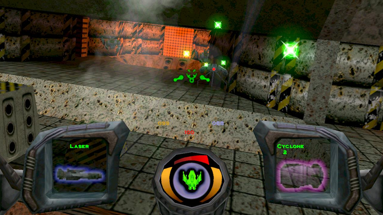 Descent 3 CD Key kaufen Preisvergleich Keyforsteam.de