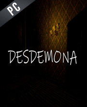 Desdemona