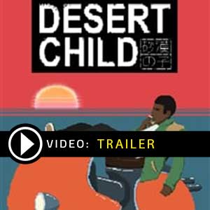 Desert Child Key kaufen Preisvergleich