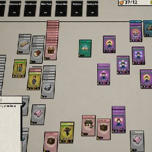 Desktop Tourney World - Deck