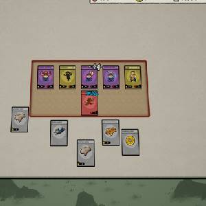 Desktop Tourney World - Materialien
