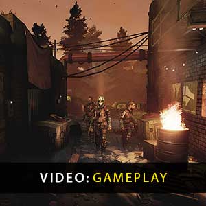 Desolate Gameplay Video