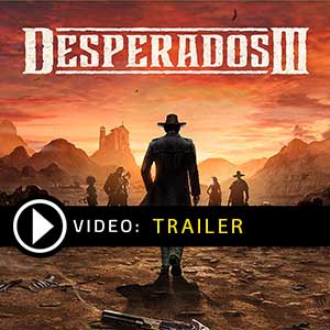 Desperados 3 Key kaufen Preisvergleich