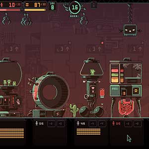 Despotism 3k Stufe 16