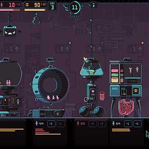 Despotism 3k Stufe 11