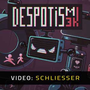 Despotism 3k Video Trailer