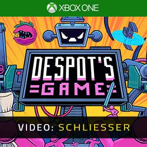 Despot’s Game Dystopian Army Builder Video Trailer