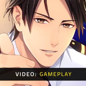 Destind: Mr. Almost Right - Gameplay