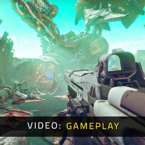 Destiny 2 - Video zum Spiel