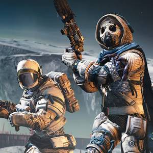 Destiny 2 Legacy Collection - Jenseits des Lichts