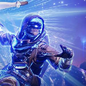 Destiny 2 The Final Shape + Annual Pass - Astronautenmesser