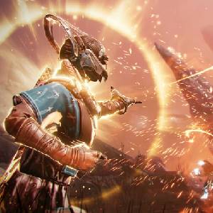 Destiny 2 The Final Shape + Annual Pass - Energie