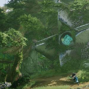 Destiny 2 The Final Shape + Annual Pass - Raumschiff Grün