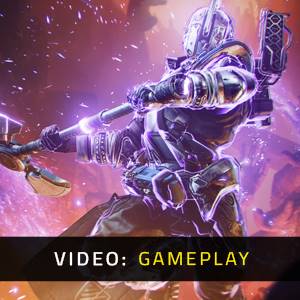 Destiny 2 The Final Shape + Annual Pass - Gameplay