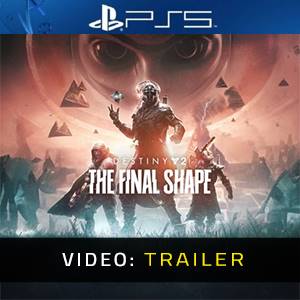 Destiny 2 The Final Shape - Video-Trailer