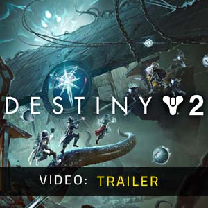 Destiny 2 - Anhänger