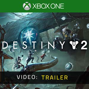 Destiny 2 - Anhänger