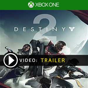 Destiny 2 Xbox One Digital Download und Box Edition
