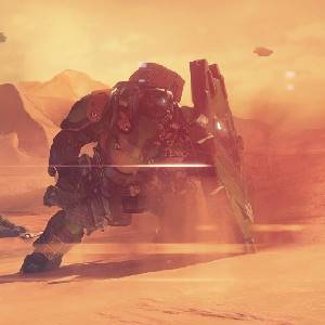 Destiny The Collection - Mars