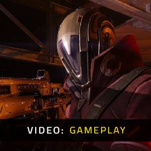 Destiny The Collection - Gameplay-Video