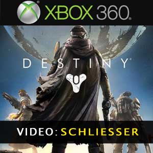 Destiny Trailer Video