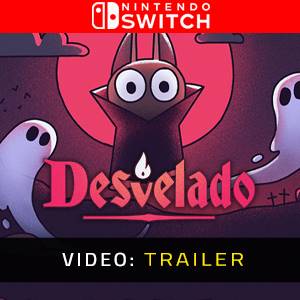 Desvelado Nintendo Switch - Video Trailer