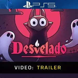 Desvelado PS5 - Video Trailer
