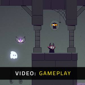 Desvelado - Gameplay Video