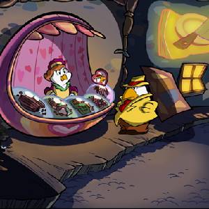 Detective Gallo - Candy Bop