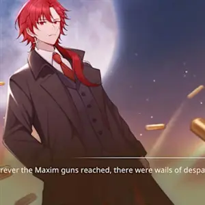 Detective Girl: The Case of Immortality - Kugeln