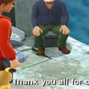 Untersuchung der Tatorte