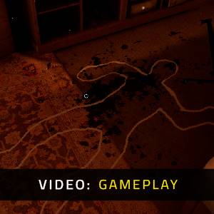 DETECTIVE - The Motel - Gameplay Video