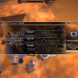 Dethroned - Covetwing's Angebot