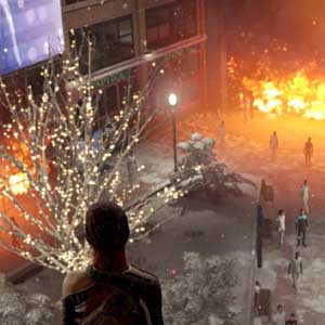 Perspektive der Außenseiter