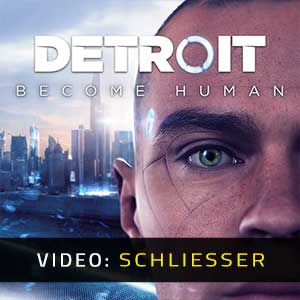 Detroit Become Human Video Trailer