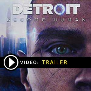 Trailer-Video zu Detroit Become Human