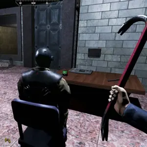 Deus Ex Remastered - Brechstange